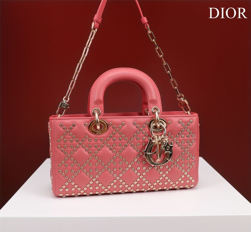 Christian Dior My Lady Bags